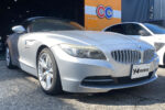 BMW Z4 Sドライブ 23i（BMW Z4 sDrive 23i）の一般整備｜大阪府羽曳野市のF様
