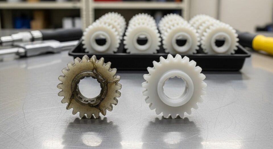 現物一つから完全復元