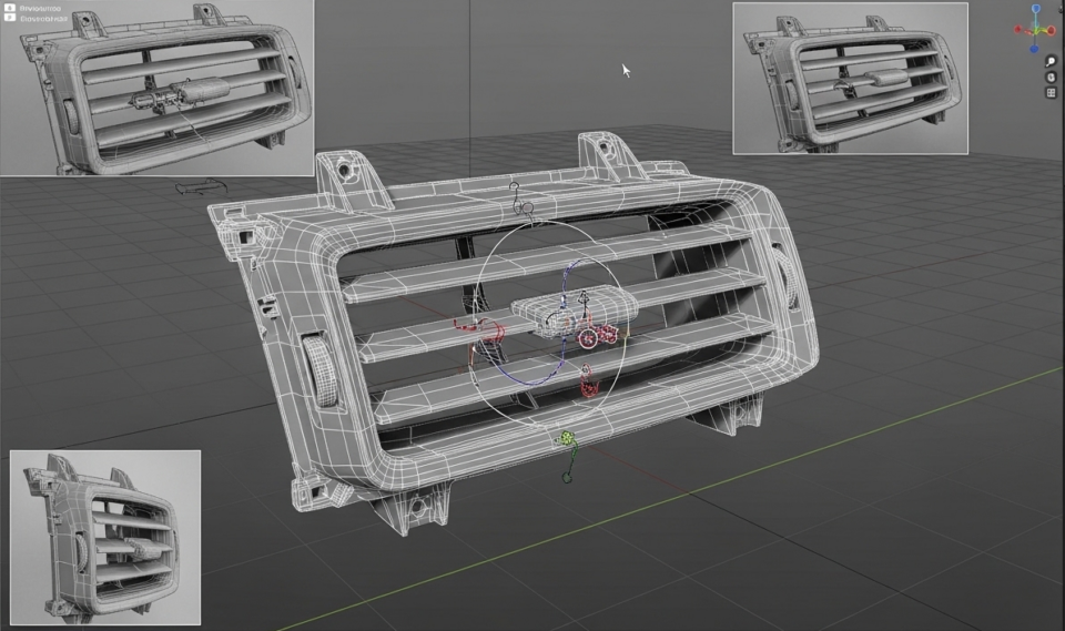 1個から製作可能