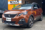 プジョー 3008 ブルーHDi スペシャルエディション（Peugeot 3008 BlueHDi Special Edition）の一般整備 バッテリー交換｜大阪府堺市のK様