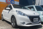 プジョー 208 プレミアム（Peugeot 208 Premium）の車検｜大阪府堺市の（株）F様