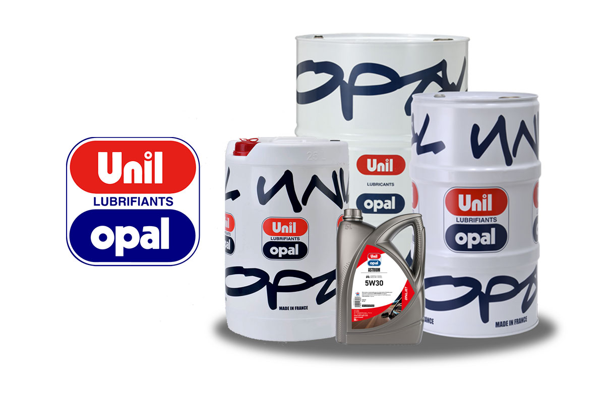 Unil Opal（ユニルオパール）お取り寄せできます。