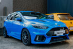 フォード フォーカス RS Mk3（Ford Focus RS Mk3）の車検｜大阪府大阪市のH様