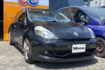 ルノー ルーテシア R.S. 2.0（Renault Lutecia R.S. 2.0）の一般整備 タイミングベルト交換｜大阪府泉南郡のO様
