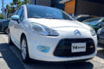 シトロエン C3（Citroën C3）の車検 | 大阪府豊中市のK様