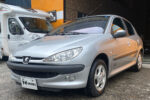 プジョー 206 スタイル（Peugeot 206 STYLE）の車検 | 大阪府堺市北区のM様