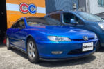 プジョー 406クーペ（Peugeot 406 Coupe）の一般整備 | 大阪府河内長野市のN様