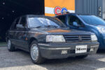 プジョー 309 SI（Peugeot 309 SI）の一般整備 スターターモーター交換｜大阪府東大阪市のN様