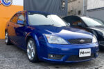 フォード モンデオ ST220（Ford Mondeo ST220）の車検｜兵庫県明石市のU様