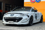 【初稿】プジョー RCZ（Peugeot RCZ）のご納車｜大阪府八尾市のB様