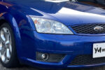 フォード モンデオ ST220（Ford Mondeo ST220）のヘッドライトコーティング他 | 兵庫県明石市のU様