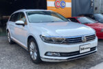 フォルクスワーゲン パサート ヴァリアント TSI エレガンスライン（Volkswagen Passat Variant TSI Eleganceline）の一般整備 バッテリー交換｜大阪府堺市のK様