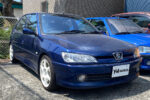 プジョー 306 XSi ソノール（Peugeot 306 XSi Sonore）の車検｜東京都練馬区のN様
