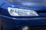 プジョー 306XSi ソノール（Peugeot 306 XSi Sonore）のヘッドライトコーティング他 | 東京都練馬区のN様