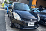 スズキ スイフト XG（Suzuki Swift XG）の車検｜大阪府南河内郡のM様