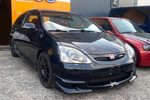 ホンダ シビック タイプR（HONDA CIVIC TYPE-R）スイスからのマイカー帰国輸送・登録代行｜愛知県名古屋市のI様