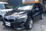BMW 218i グランツアラー ラグジュアリー（BMW 218i Gran Tourer Luxury）の車検｜大阪府堺市のK様