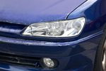 プジョー 306XSi ソノール（Peugeot 306 XSi Sonore）のヘッドライトコーティング他 | 大阪府堺市のK様