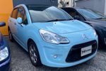 シトロエン C3 セダクション（Citroën C3 Seduction）の車検｜大阪府堺市のT様