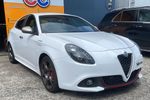 アルファロメオ ジュリエッタ ヴェローチェ（Alfa Romeo Giulietta Veloce）の一般整備 ヒーターホース交換｜大阪府松原市のN様