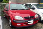 シトロエン サクソ VTS 1.6 16V（Citroën Saxo VTS 1.6 16V）の車検｜大阪府大阪狭山市のT様