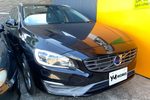 ボルボ V60 ラグジュアリーエディション（Volvo V60 Luxury Edition）の車検｜兵庫県西宮市のK様