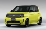 話題作！ホンダ スーパーワン（Honda Super-One）が近々納車！