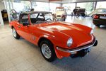 1982 Triumph Spitfire Mk4